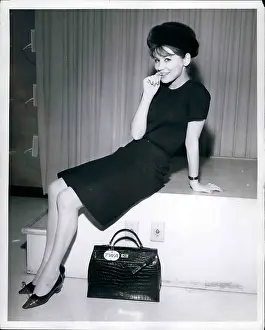 Jetliner: 1960-1969 Actor - Actress