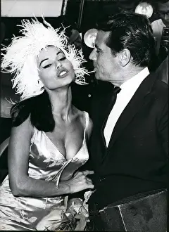 Raki: 1960-1969 Actor - Actress