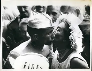 Velodrome: 1960-1969 Actor - Actress