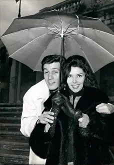 Leggy: 1960-1969 Actor - Actress