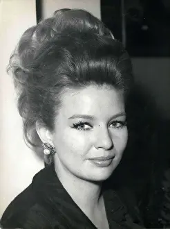 Koscina: 1960-1969 Actor - Actress