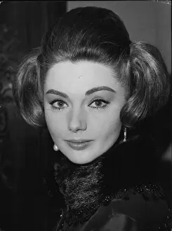 Sylva: 1960-1969 Actor - Actress