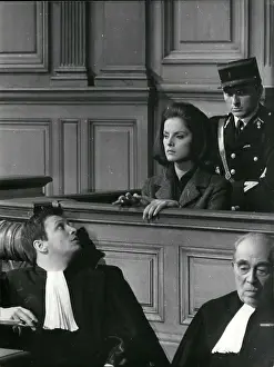 Orsini: 1960-1969 Actor - Actress