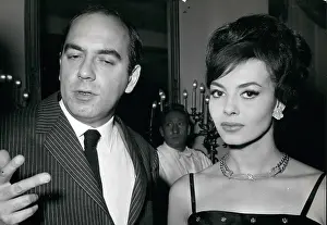 Mercier: 1960-1969 Actor - Actress