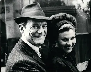 Cuevas: 1960-1969 Actor - Actress