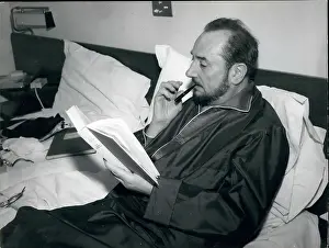Brasseur: 1960-1969 Actor - Actress