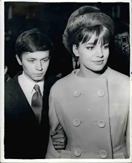 Spaak: 1960-1969 Actor - Actress