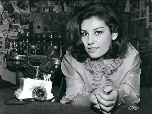 Soleil: 1960-1969 Actor - Actress