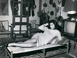 Gruel: 1960-1969 Actor - Actress
