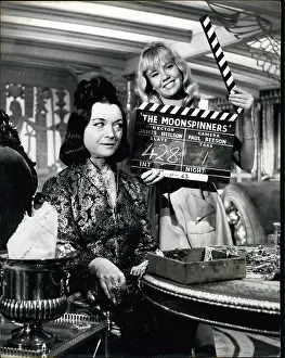 Spinners: 1960-1969 Actor - Actress