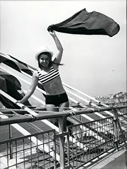 Tropez: 1960-1969 Actor - Actress