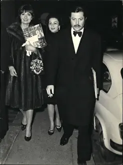 Falk: 1960-1969 Actor - Actress