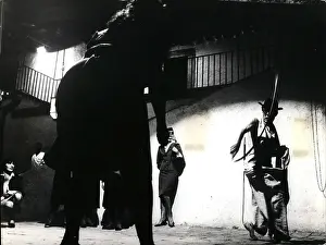 Fellini: 1960-1969 Actor - Actress
