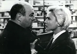 Lautner: 1960-1969 Actor - Actress