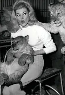 Baptize: 1960-1969 Actor - Actress