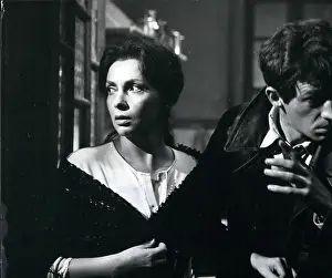 Fells: 1960-1969 Actor - Actress