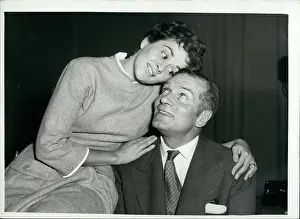 Laurences: 1960-1969 Actor - Actress
