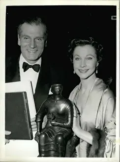 Plowright: 1960-1969 Actor - Actress