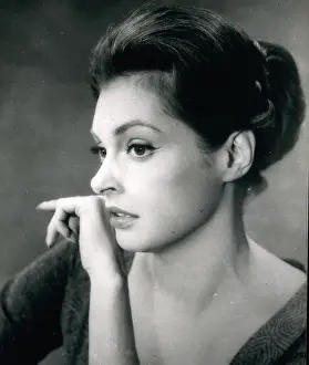 Tiller: 1960-1969 Actor - Actress