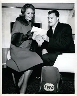 Purcell: 1960-1969 Actor - Actress