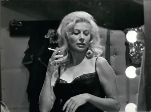 Resume: 1960-1969 Actor - Actress