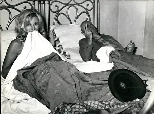 Resume: 1960-1969 Actor - Actress