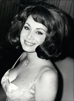 Amour: 1960-1969 Actor - Actress