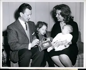 Oconnor: 1960-1969 Actor - Actress