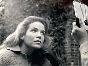 Coups: 1960-1969 Actor - Actress