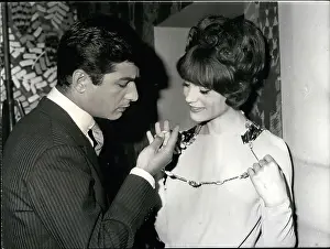 Brialy: 1960-1969 Actor - Actress