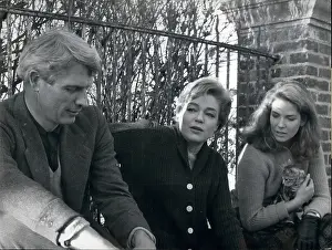 Signoret: 1960-1969 Actor - Actress