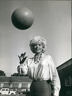 Jayne: 1960-1969 Actor - Actress