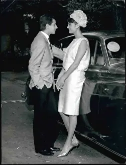 Dahlias: 1960-1969 Actor - Actress