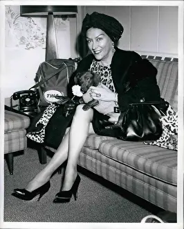 Swanson: 1960-1969 Actor - Actress