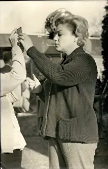 Goncourt: 1960-1969 Actor - Actress