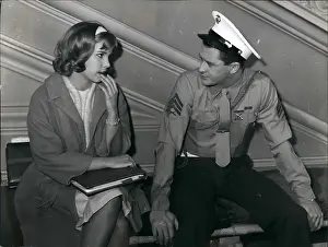 Boyfriend: 1960-1969 Actor - Actress