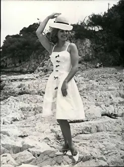 Soleil: 1960-1969 Actor - Actress