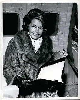Charisse: 1960-1969 Actor - Actress