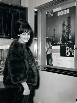 Fellini: 1960-1969 Actor - Actress