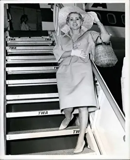 Gabor: 1960-1969 Actor - Actress