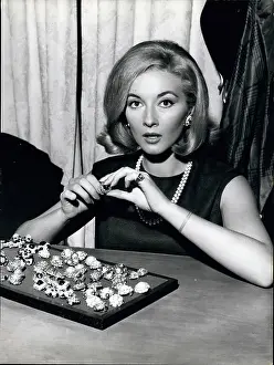 Daniela: 1960-1969 Actor - Actress