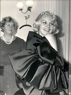 Balmain: 1960-1969 Actor - Actress