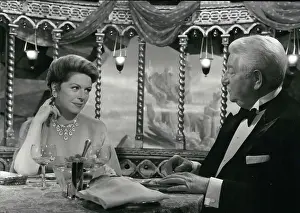 Gabin: 1960-1969 Actor - Actress