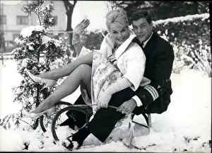 Hanseatic: 1960-1969 Actor - Actress