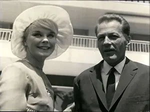 Chalais: 1960-1969 Actor - Actress