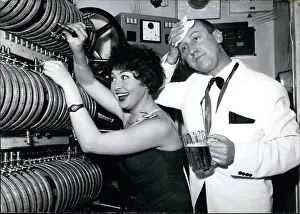 Scarcely: 1960-1969 Actor - Actress