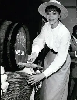 Karina: 1960-1969 Actor - Actress