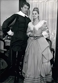 Lately: 1960-1969 Actor - Actress