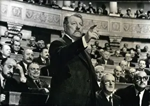 Gabin: 1960-1969 Actor - Actress