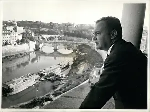 Santangelo: 1960-1969 Actor - Actress